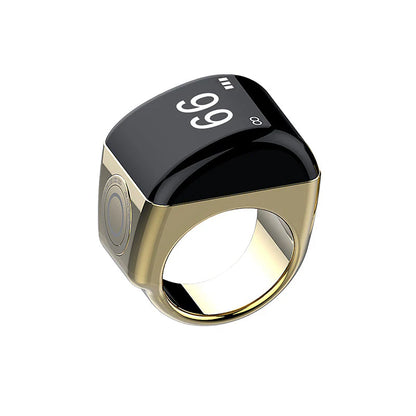 ZIKR Lite Ring M01