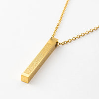 18K Gold Plated